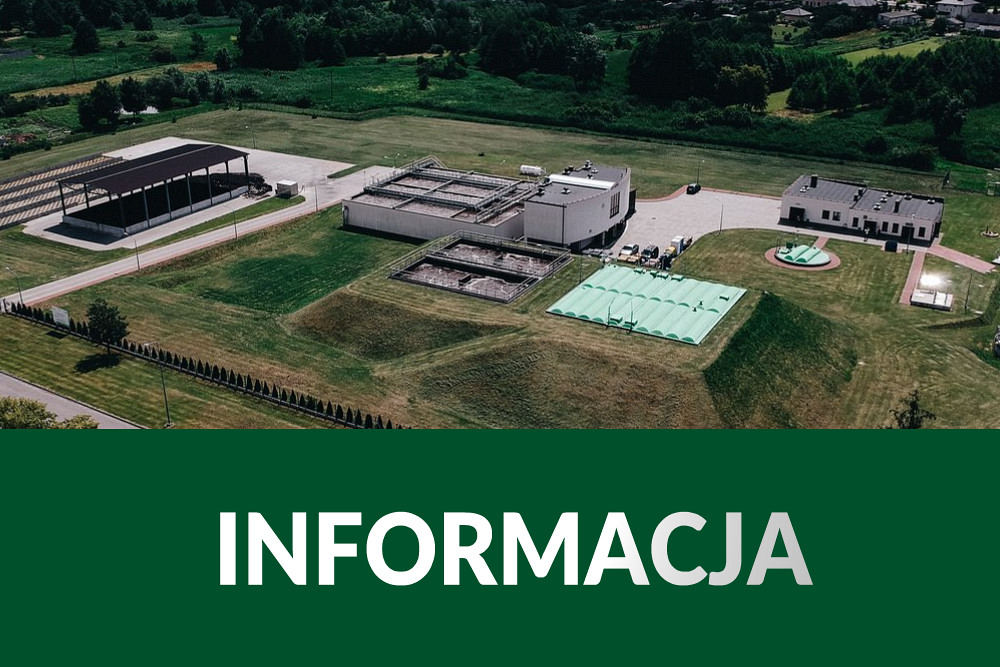 ZAKUPIONO NOWY SAMOCHÓD ASENIZACYJNY